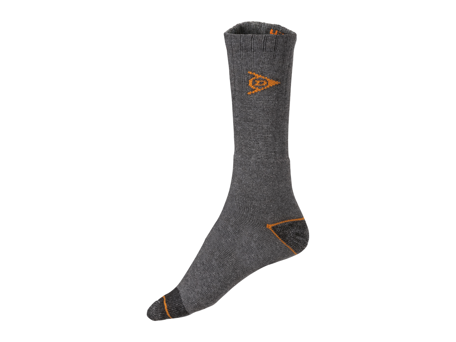 Calze da lavoro per uomo, 3 paia Dunlop, le prix 4.99 &#8364; 
Misure: 39-50
Caratteristiche ...