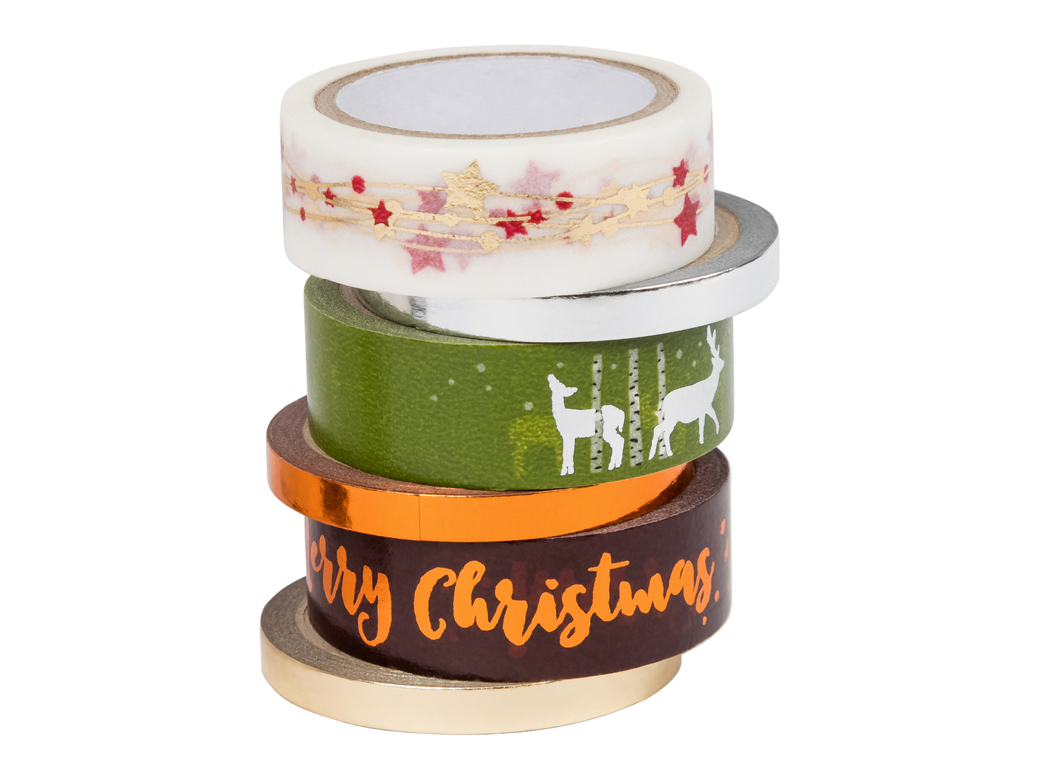 Set biglietti o adesivi per bricolage Crelando, le prix 3.99 €
Caratteristiche ...