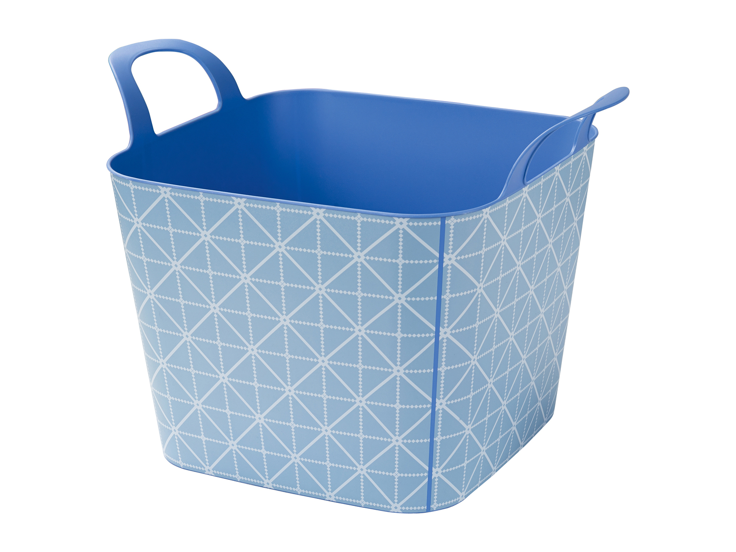 Bacinella flessibile Miomare, le prix 4.99 €
- 36 L
Caratteristiche