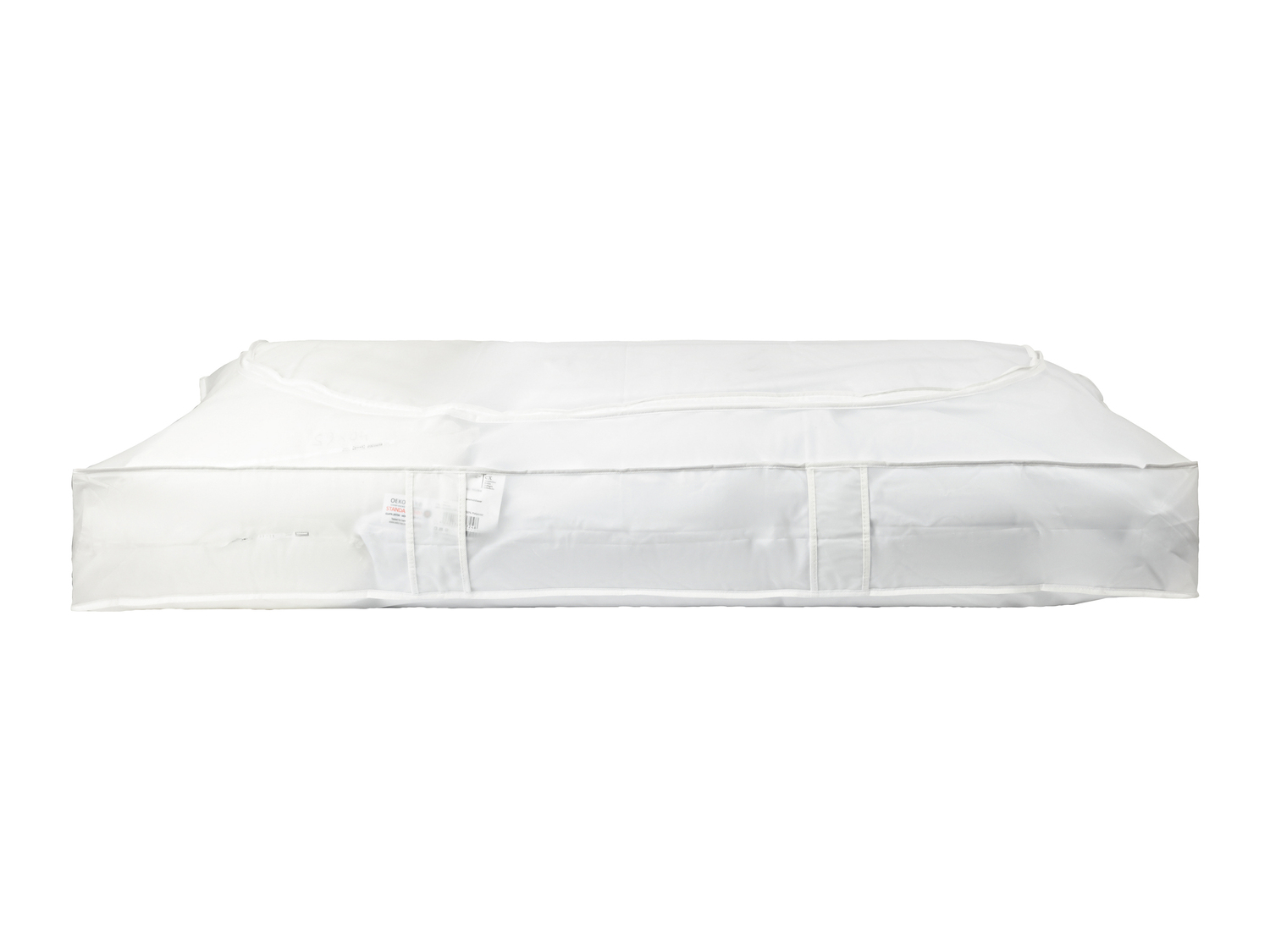 Custodia protettiva , le prix 1.99 €
- Con chiusura lampo
- 120 x 15 ...