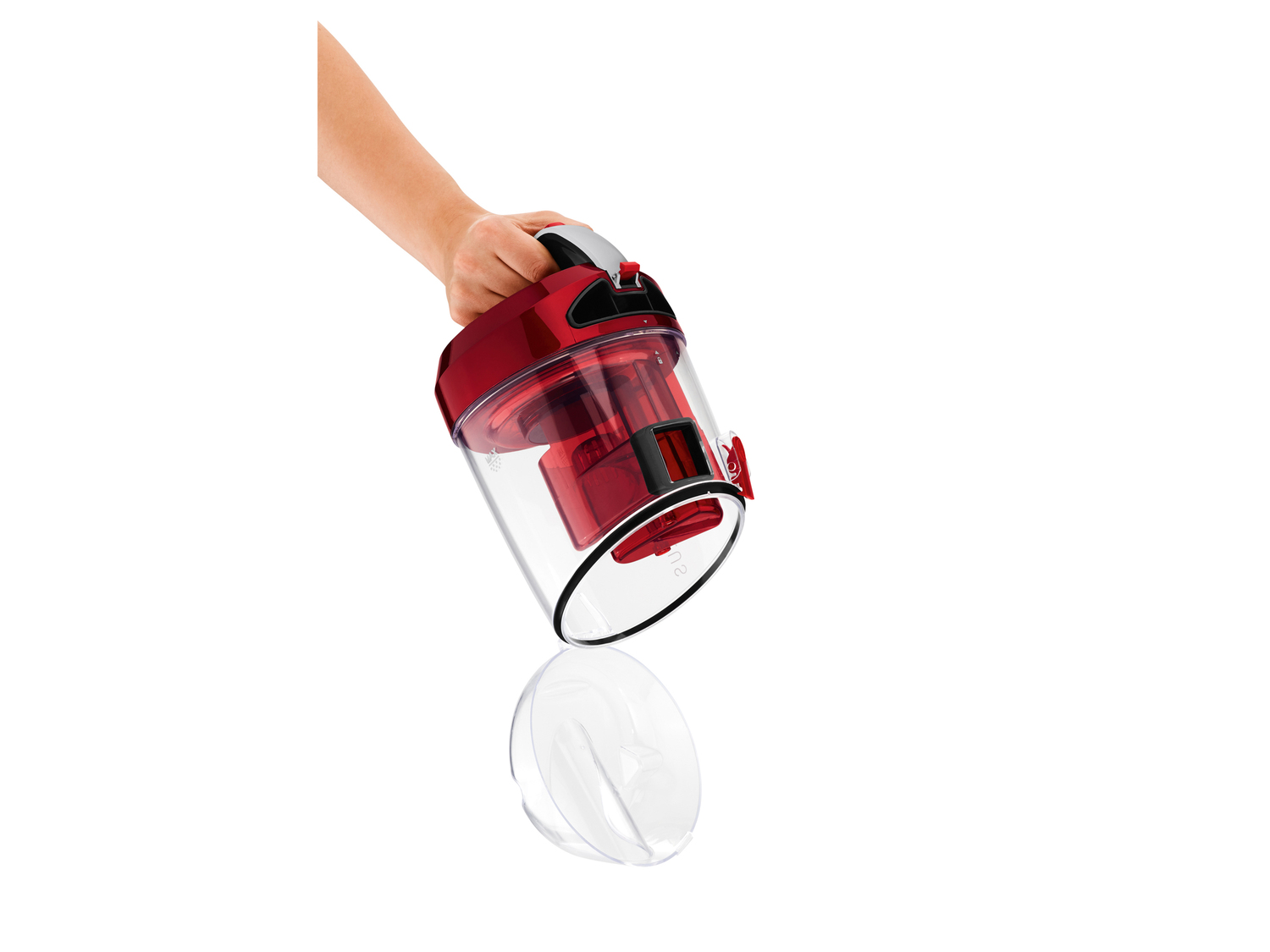 Aspirapolvere PICK UP Plus , le prix 59.99 €
- Contenitore di raccolta ...