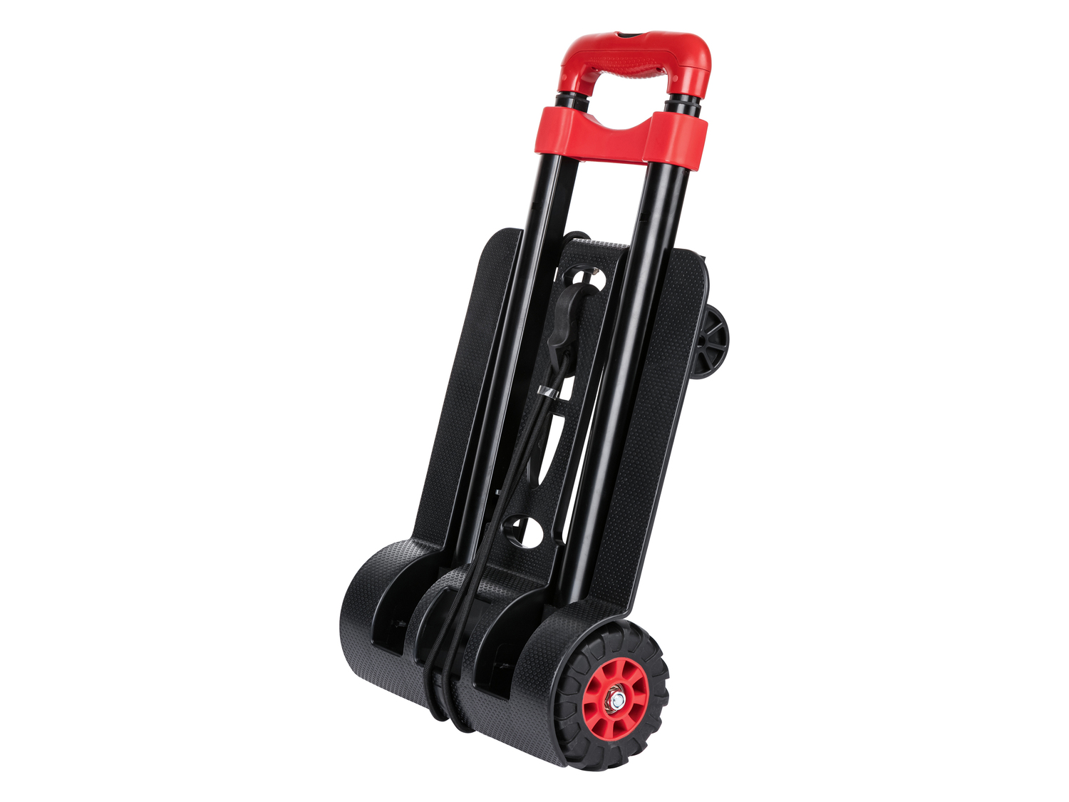 Carrello pieghevole Powerfix, le prix 12.99 €
- Portata max. 50 kg
Dati ...
