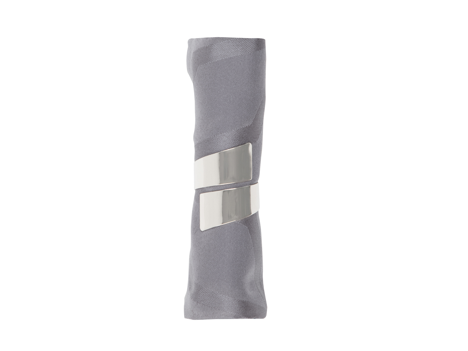 Set tovaglioli con portatovagliolo Meradiso, le prix 4.99 €
- 4 tovaglioli ...