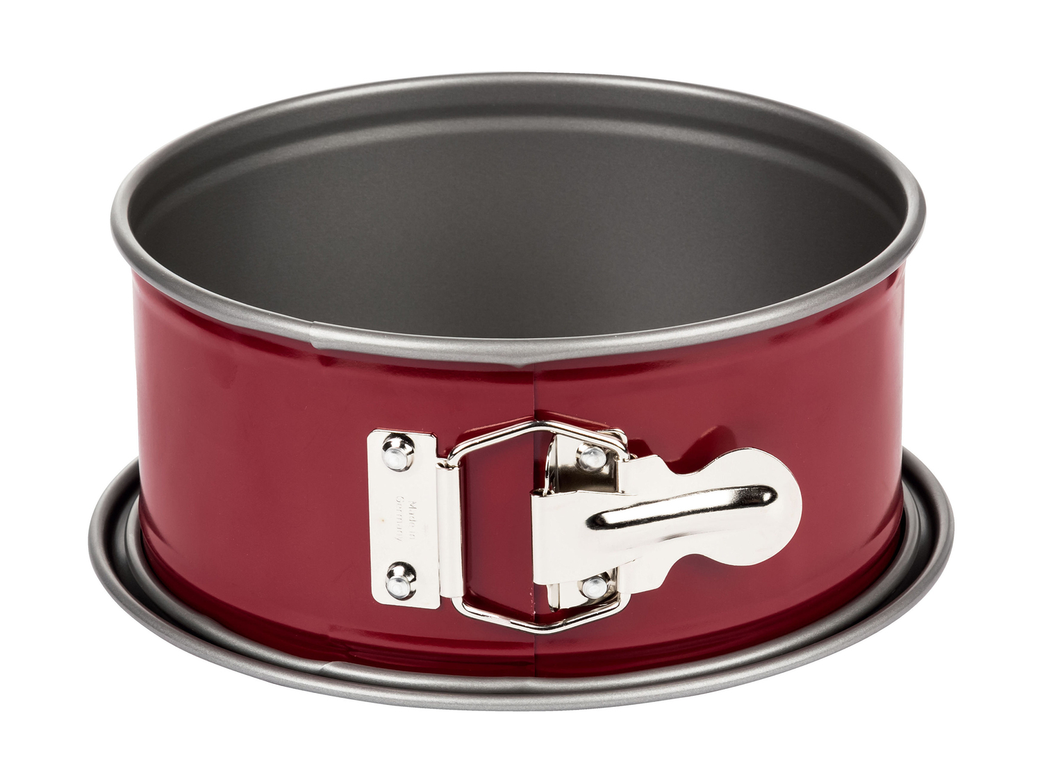 Stampo per dolci Ernesto, le prix 2.99 €
- Rivestimento antiaderente ...