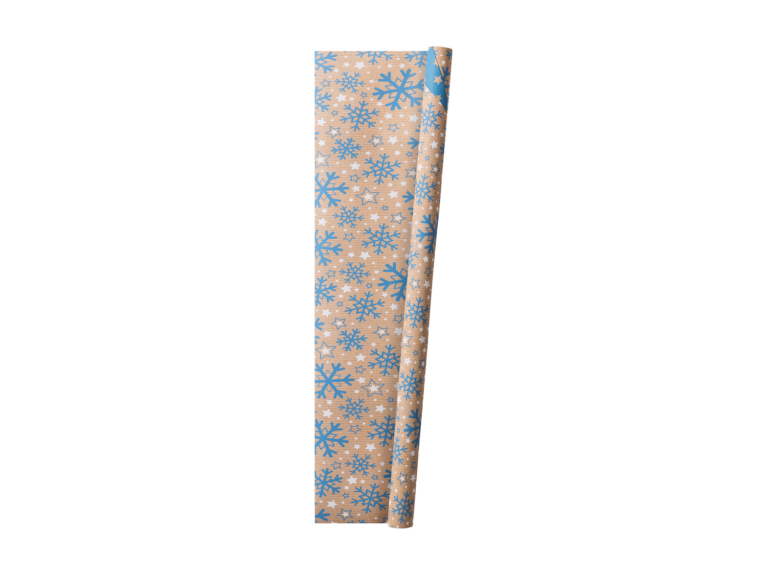 Rotolo carta regalo Melinera, le prix 1.29 €
5 m x 70 cm
- 60 g/m²
Caratteristiche
- ...
