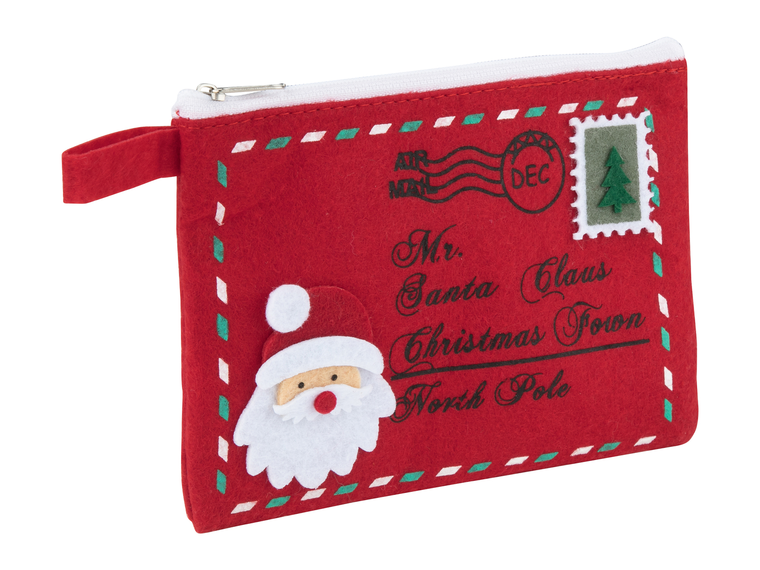 Cestino in feltro o bustina Melinera, le prix 2.99 €
2 pezzi
Caratteristiche