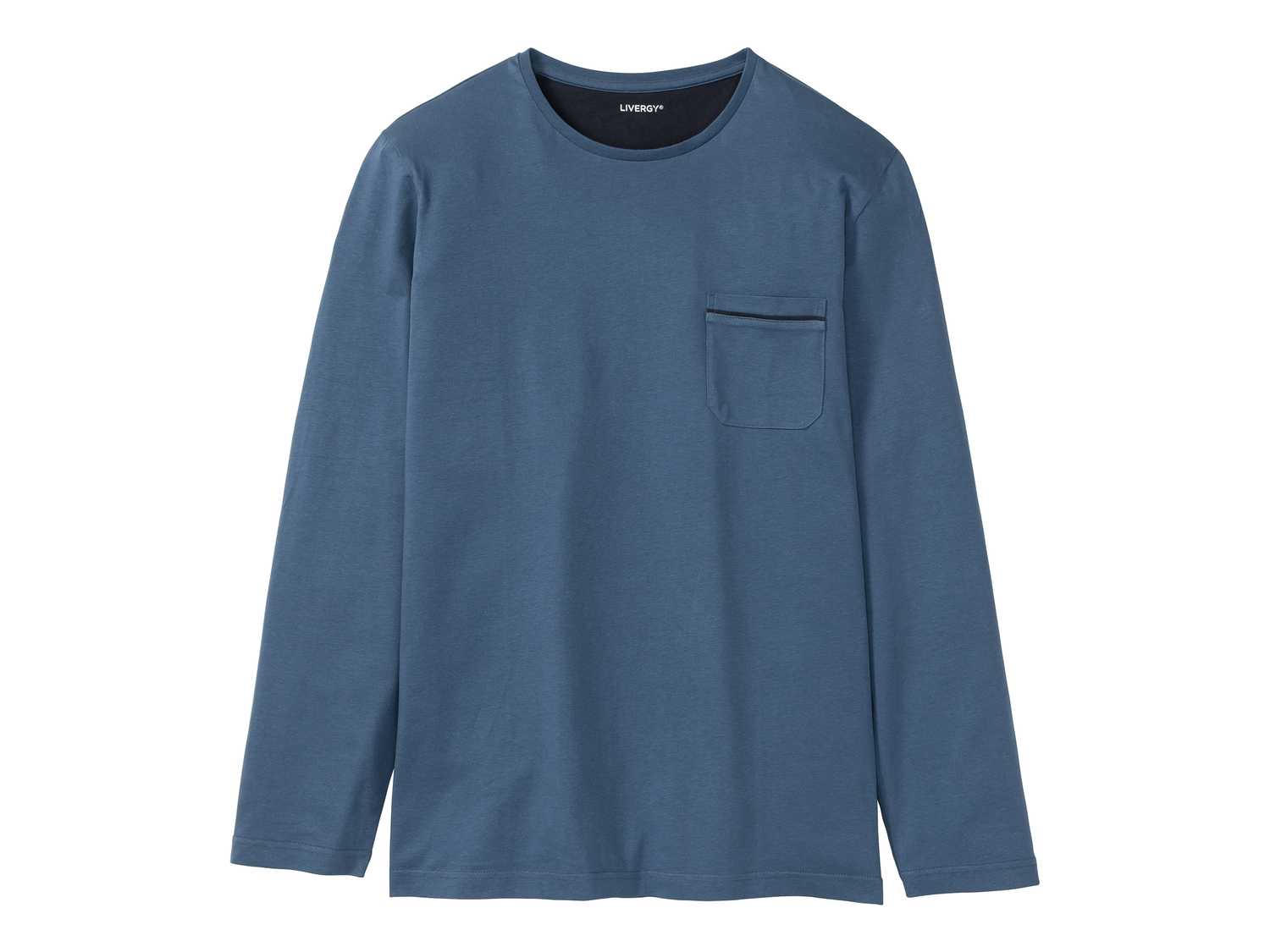 Pigiama da uomo Livergy, le prix 8.99 €
Misure: S-XL
- In puro cotone
Caratteristiche ...