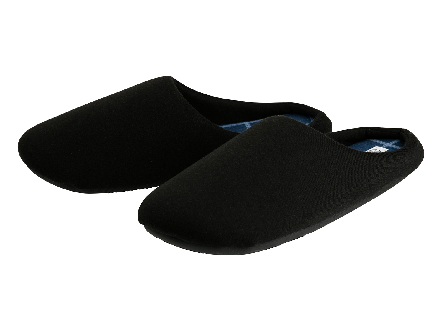 Pantofole da uomo Livergy, le prix 4.99 €
Misure: 40-45
- Con suola ...