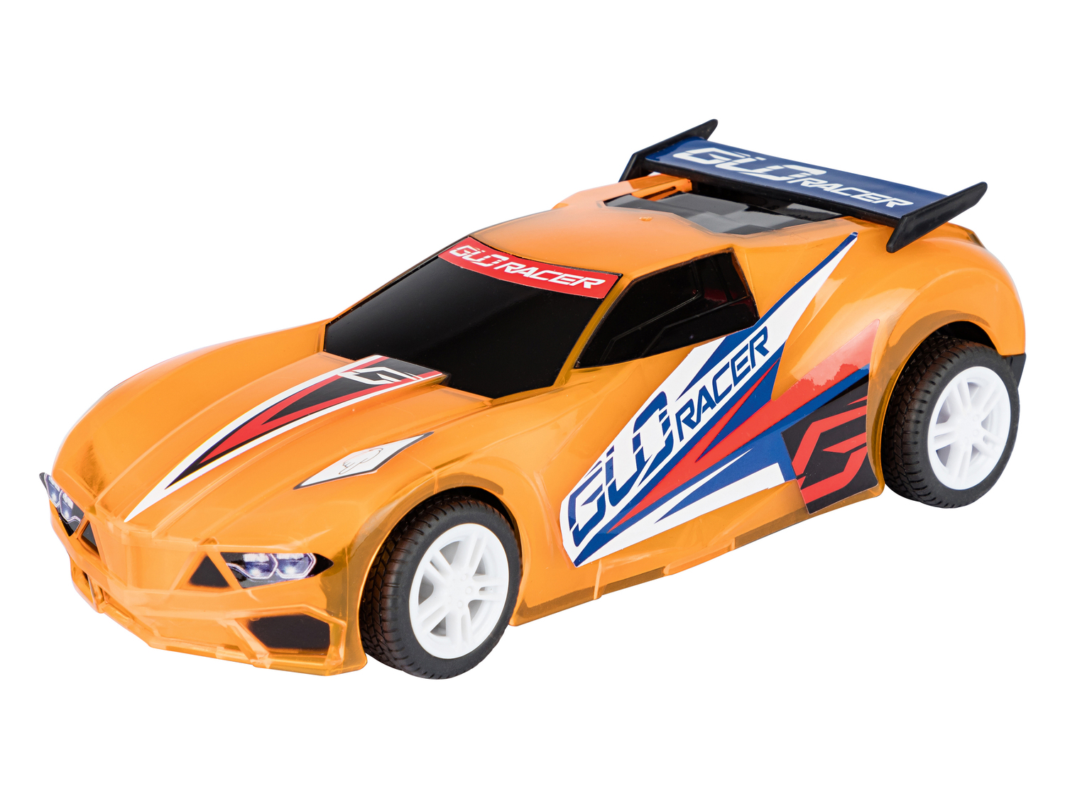 Auto giocattolo
