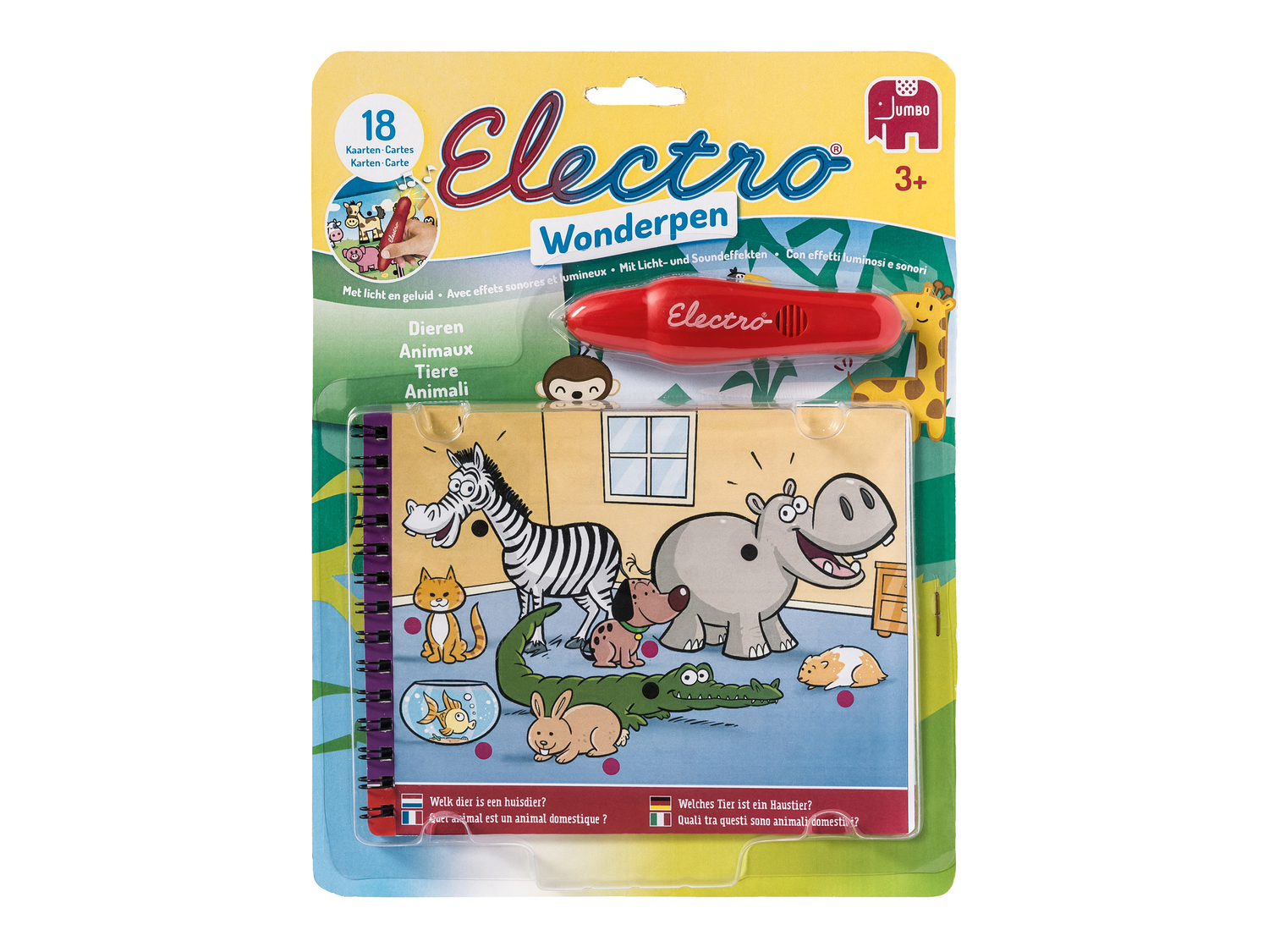 Libro quiz elettronico , le prix 3.99 €
Caratteristiche