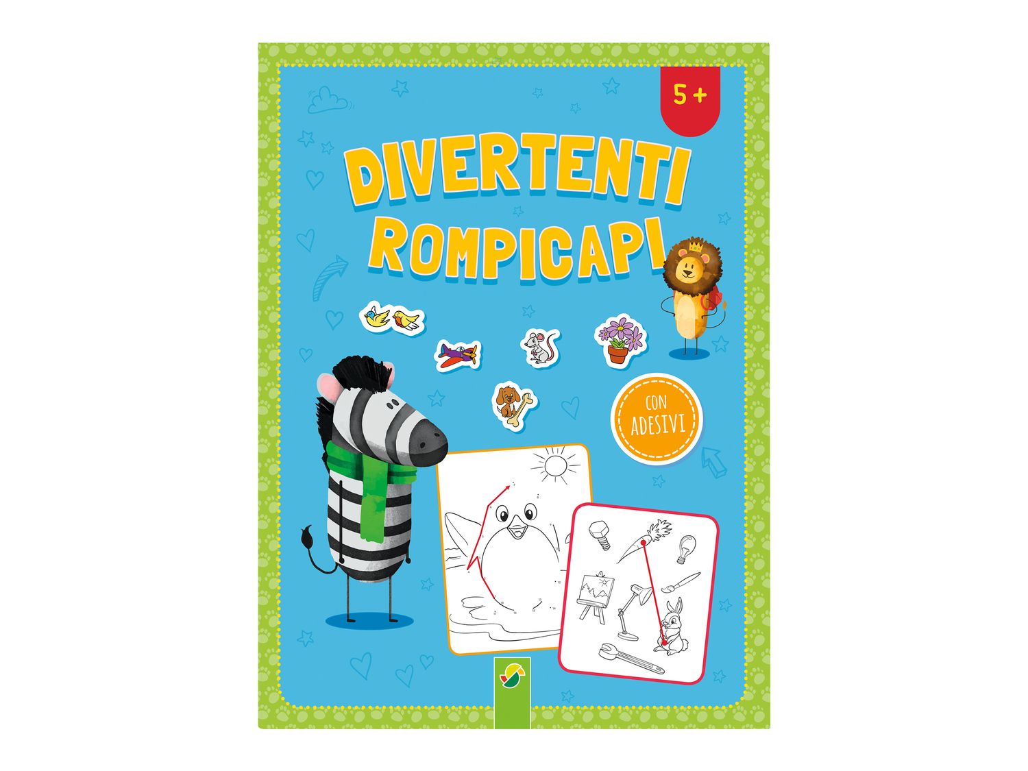 Libro per bambini , le prix 3.99 €