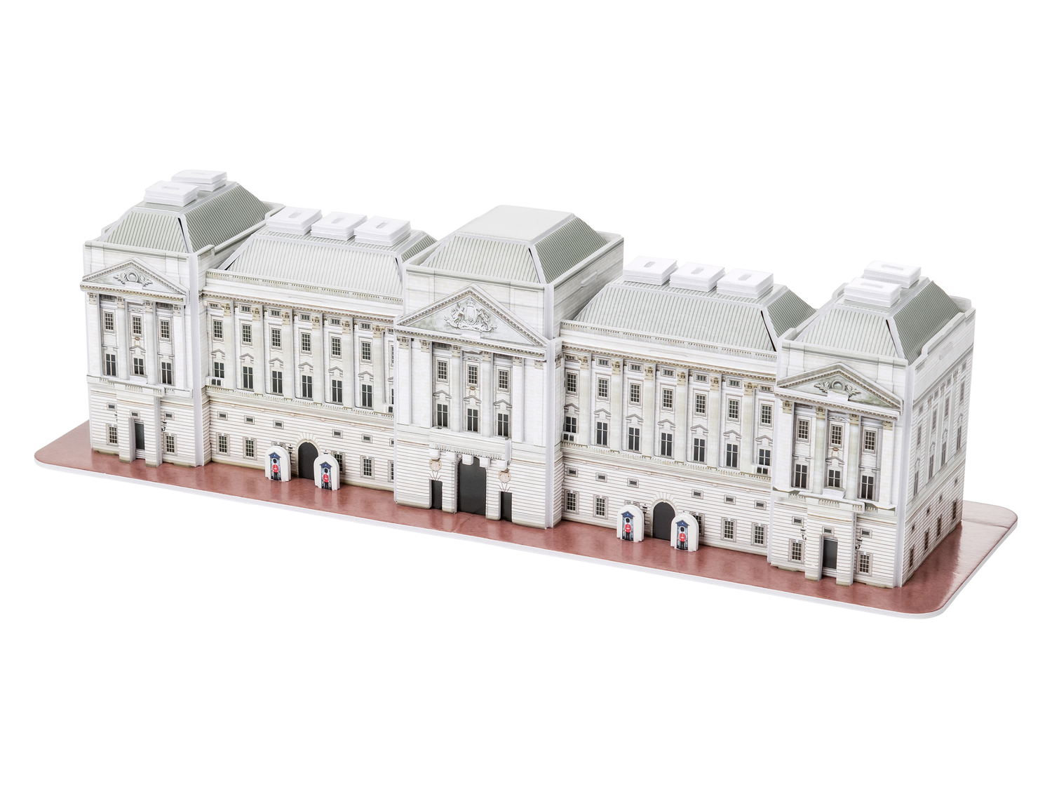 Puzzle 3D