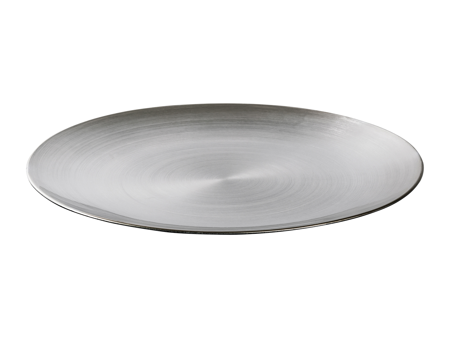 Piatto natalizio decorativo Melinera, le prix 1.99 €
- Ø 33 ...