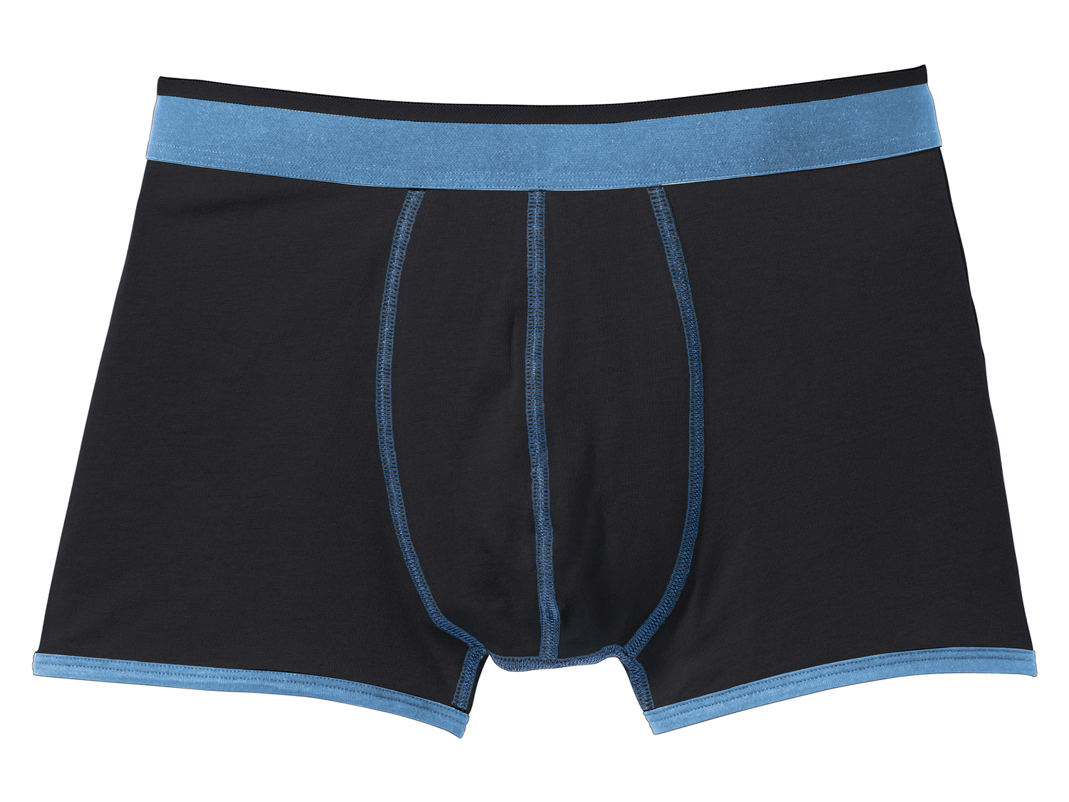 Boxer da uomo Livergy, prezzo 6.99 €
3 pezzi, Misure: M-XL
Taglie disponibili
Caratteristiche
- ...