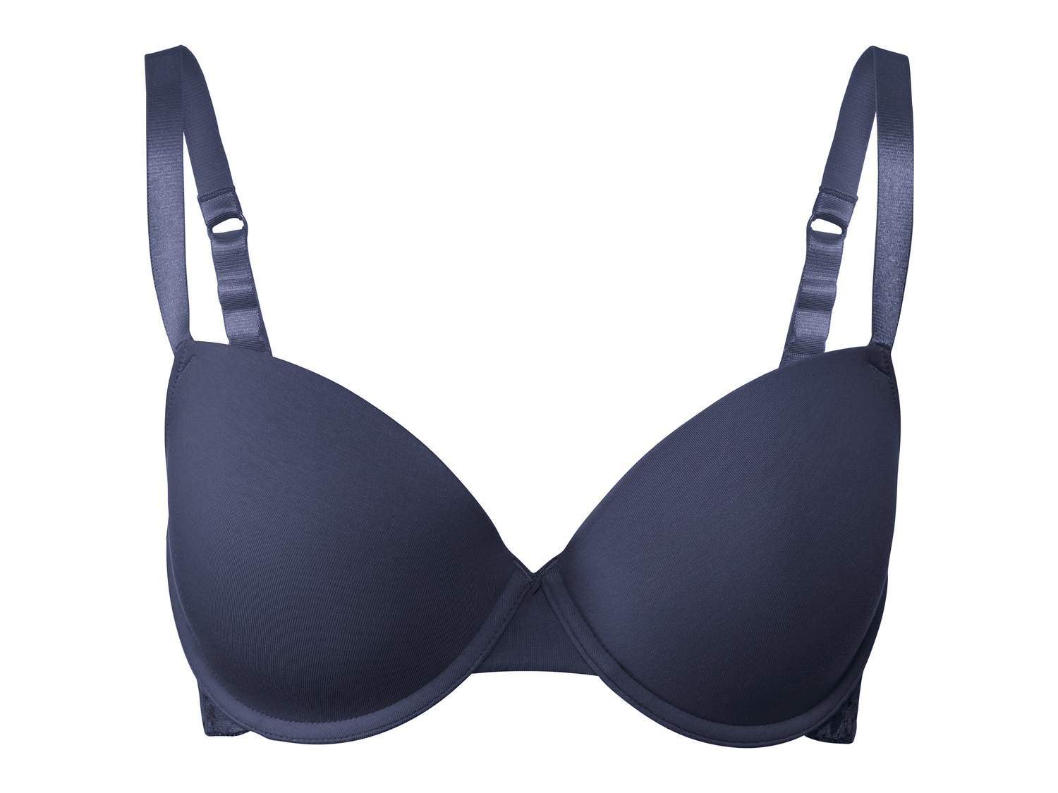 Reggiseno con pizzo Esmara Lingerie, prezzo 8.99 €
2 pezzi, Misure: 3B-5C
Taglie ...