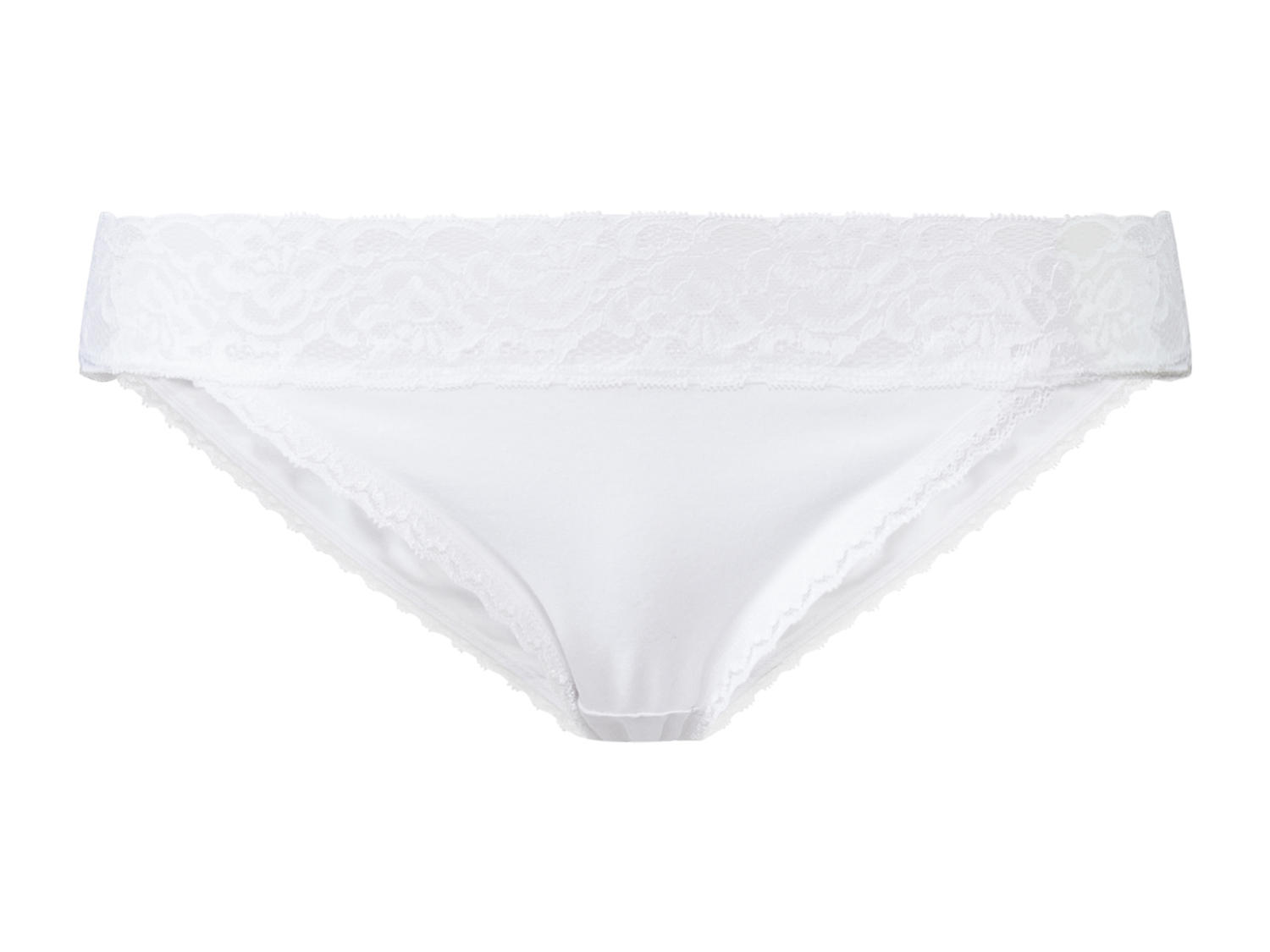 Minislip da donna Esmara Lingerie, prezzo 7.99 €
5 pezzi, Misure: S-L ...