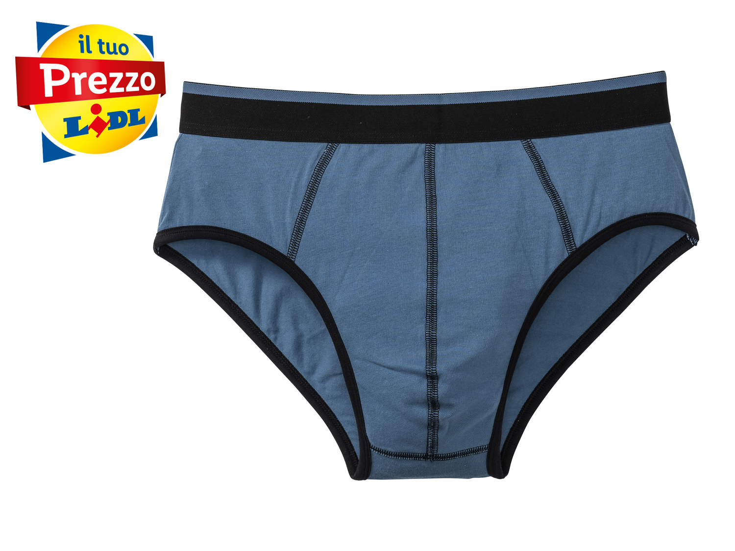 Slip da uomo Livergy, prezzo 6.99 €
5 pezzi, Misure: M-XL
Taglie disponibili
Caratteristiche
- ...