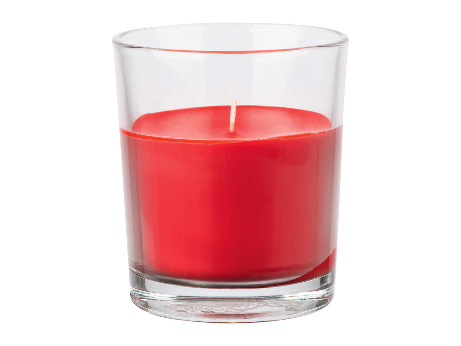 Candela profumata Melinera, prezzo 2.49 €
3 pezzi
- Ø 7 cm
Caratteristiche
...