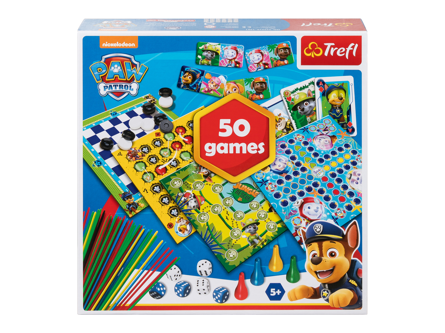 Set giochi classici
