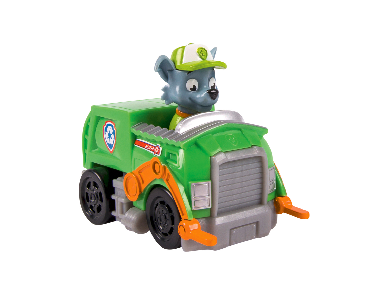 Macchinine giocattolo "Paw Patrol" Spin Master, prezzo 6.99 € ...