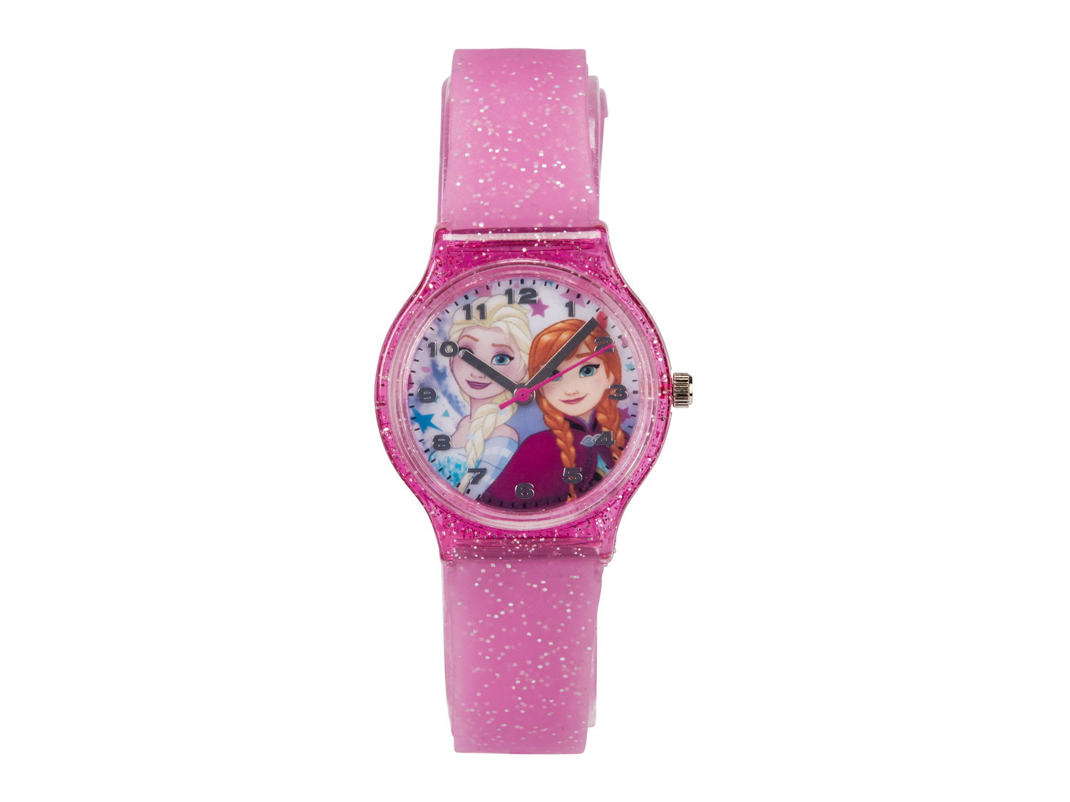 Orologio da polso per bambini "Frozen, Paw Patrol, Cars, Sam il pompiere" ...