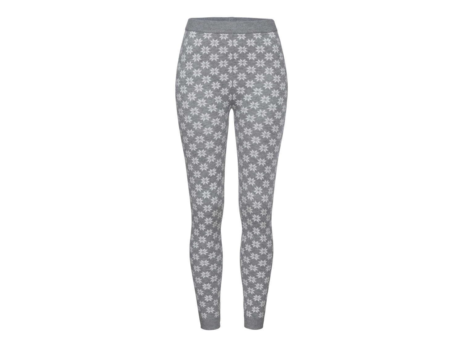 Leggings natalizi da donna Esmara, prezzo 9.99 €
Misure: S-L
Taglie disponibili
Caratteristiche
- ...