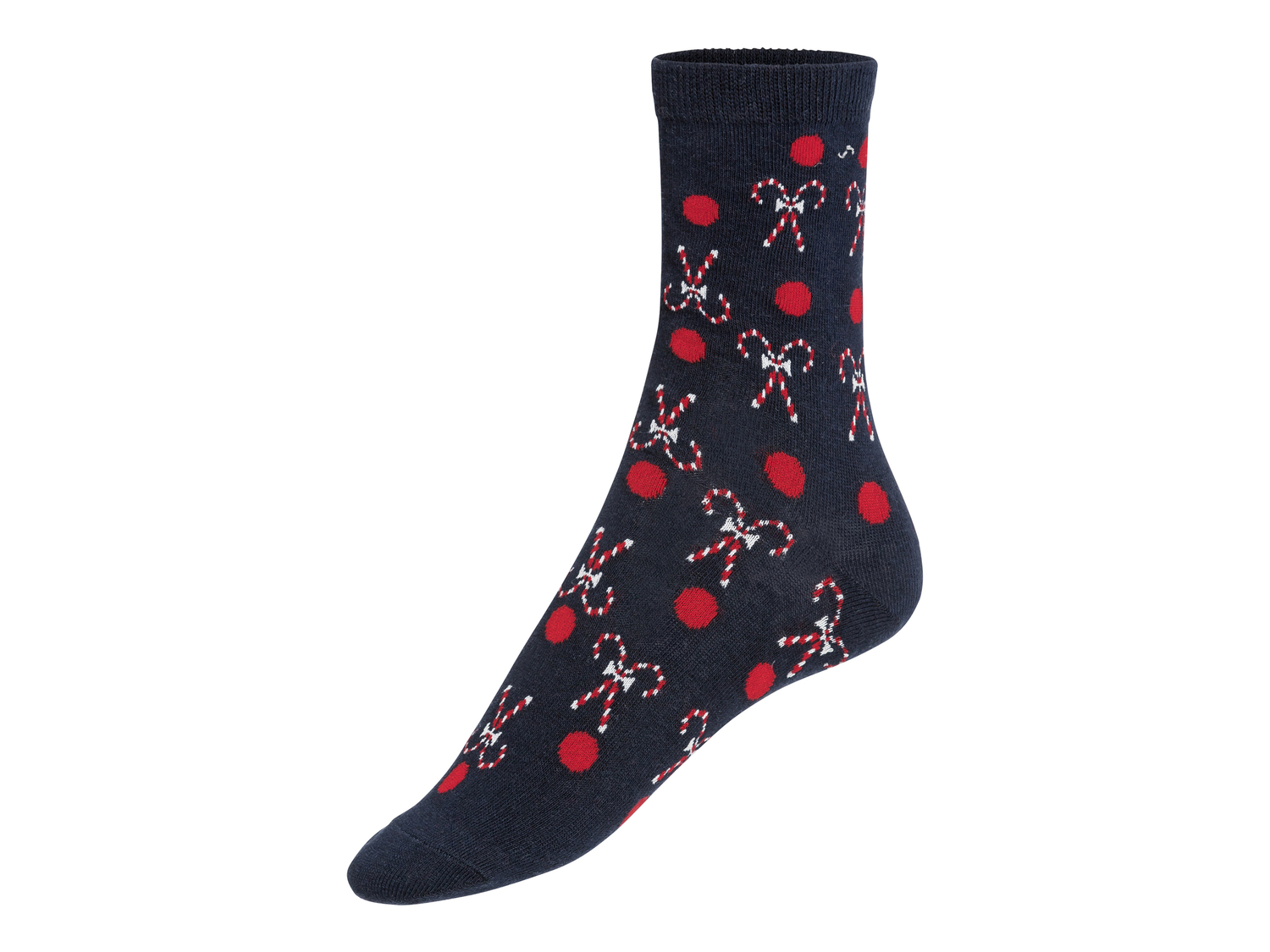 Calze natalizie da donna Esmara, prezzo 2.99 €
3 paia, Misure: 35-42
Taglie ...