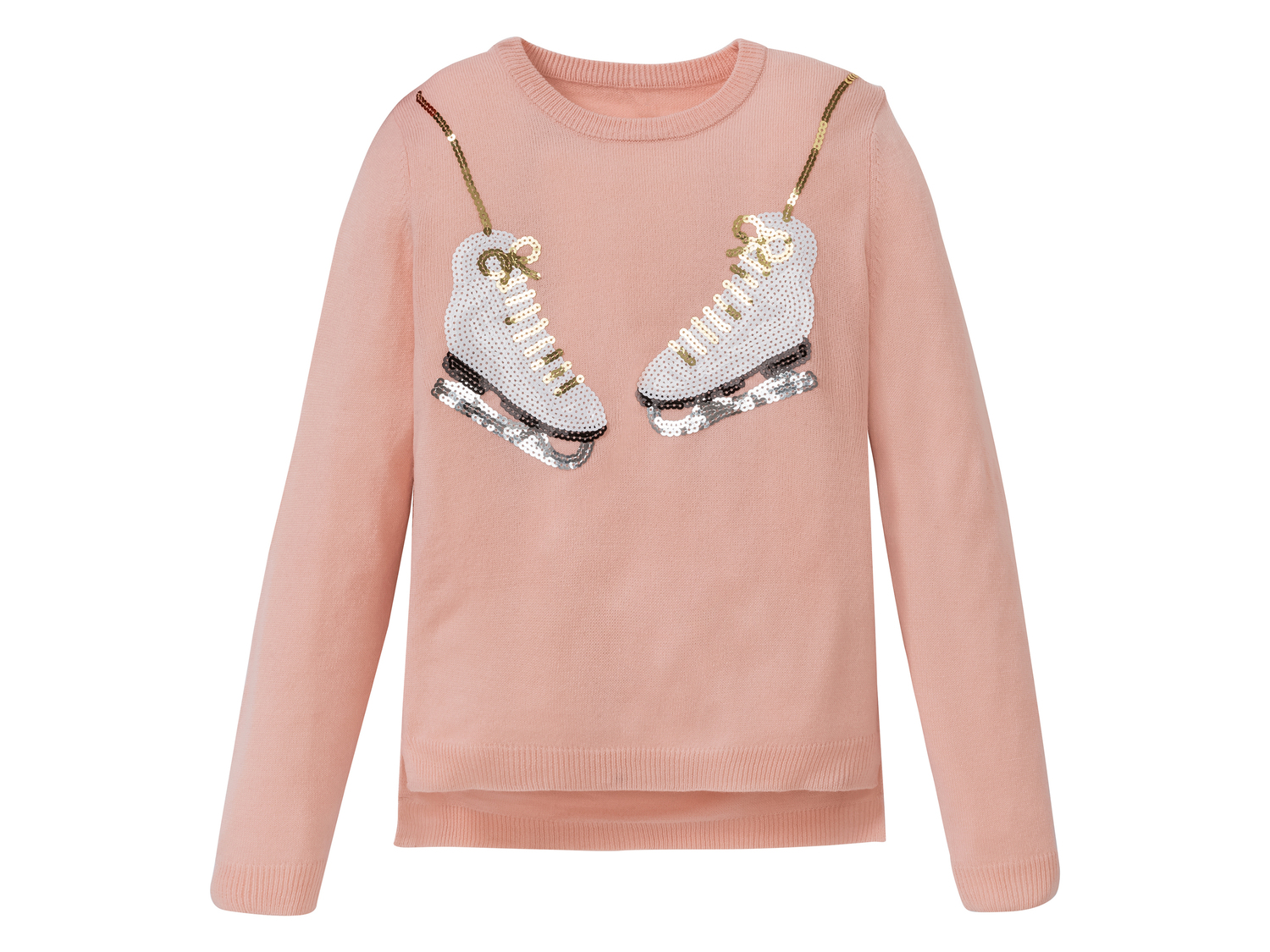 Pullover natalizio da bambina Pepperts, prezzo 8.99 € 
Misure: 6-14 anni
Taglie ...