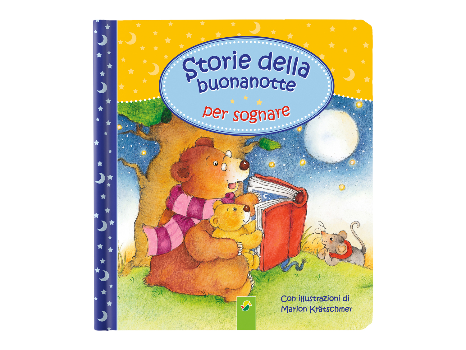 Libro natalizio , prezzo 3.99 €