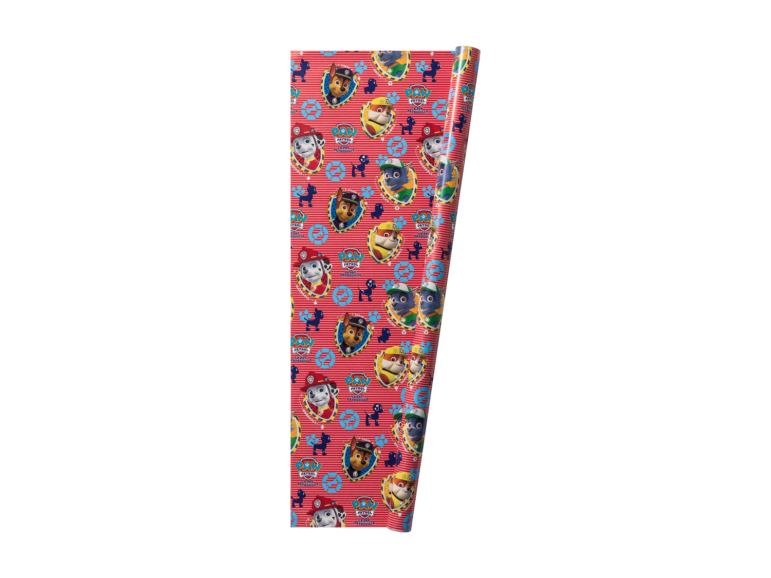 Rotolo carta da regalo Disney, prezzo 1.99 €
10 m x 70 cm
- Confeziona ...