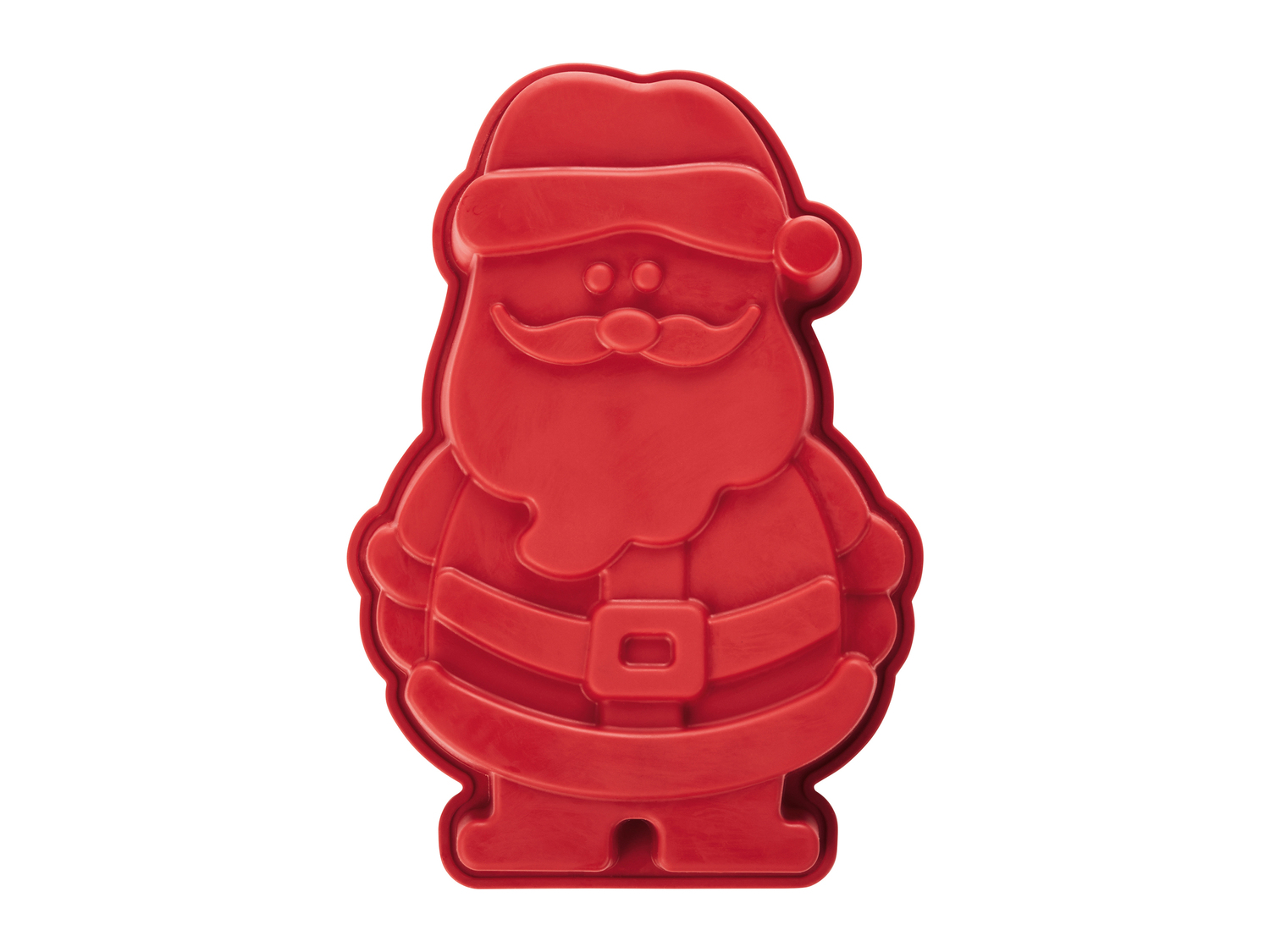 Stampo natalizio in silicone per dolci Ernesto, prezzo 3.99 €
- Lavabile in ...