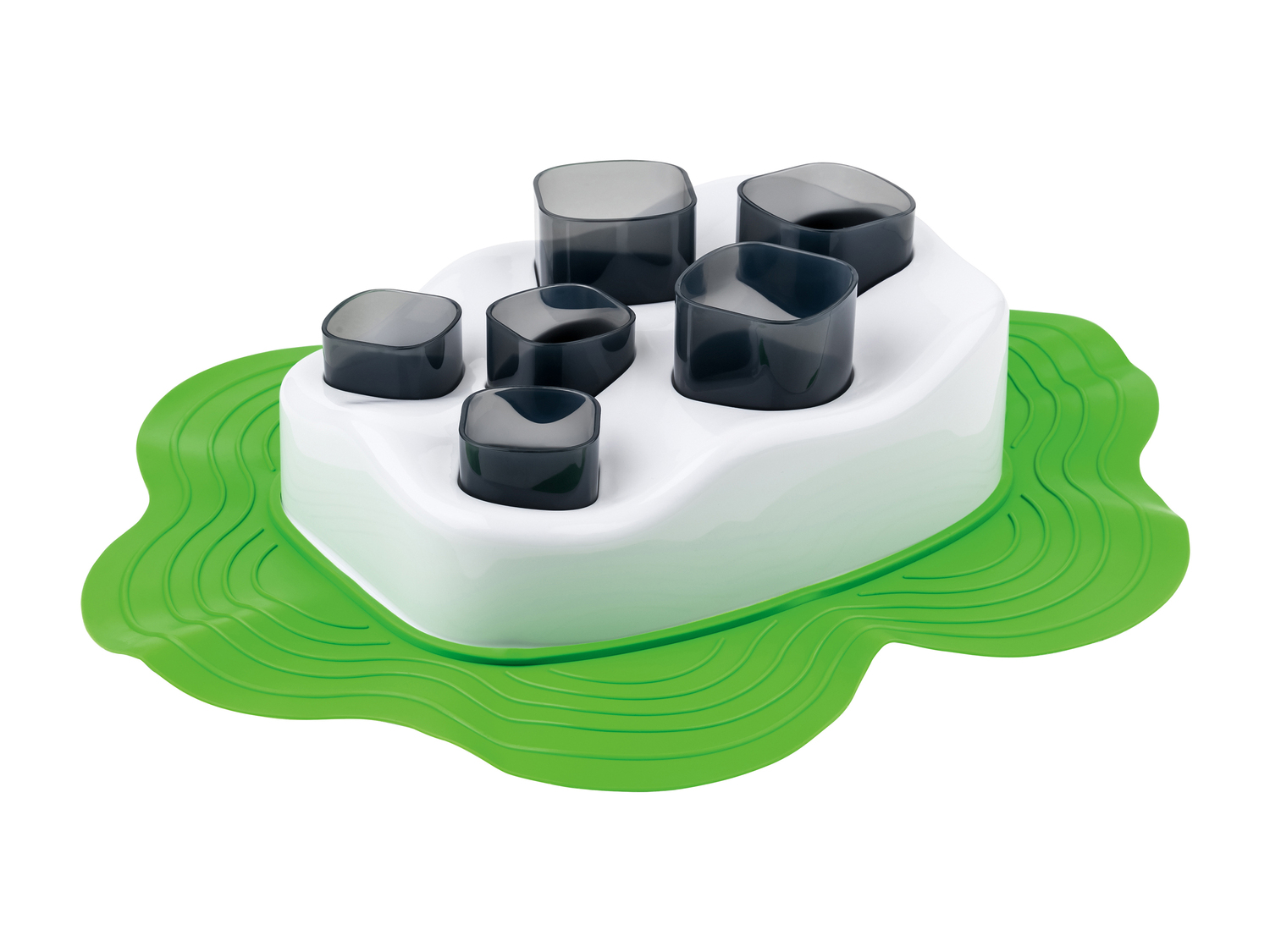 Gioco per gatti Zoofari, prezzo 8.99 €
Caratteristiche
- 3 anni garanzia Italia