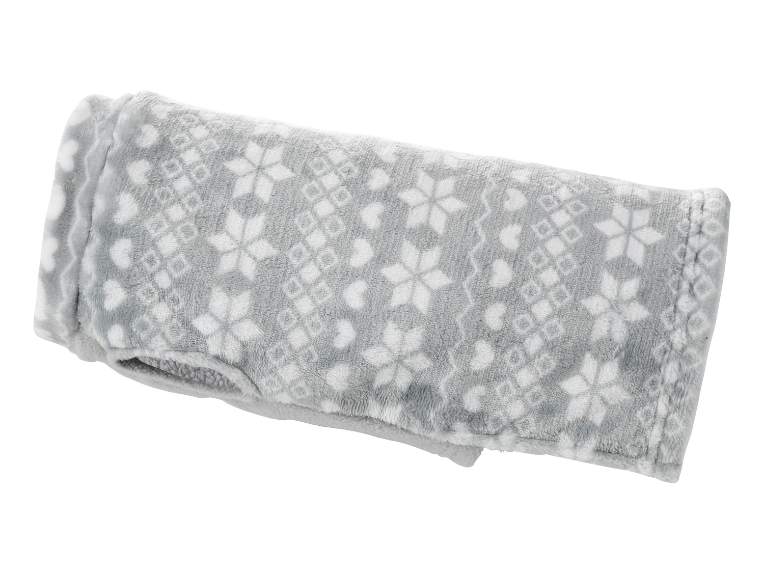 Pullover per cani Zoofari, prezzo 4.99 €
Caratteristiche