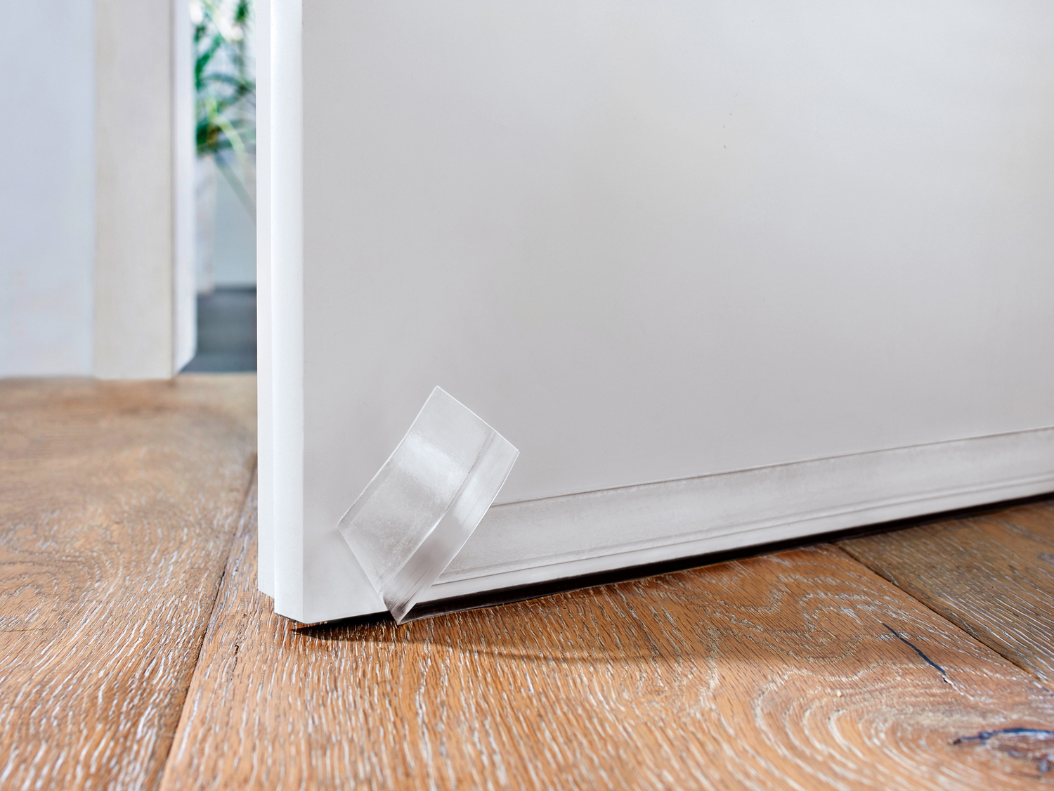 Paraspifferi per porte Powerfix, prezzo 2.99 € 
- Per chiudere fessure di max. ...