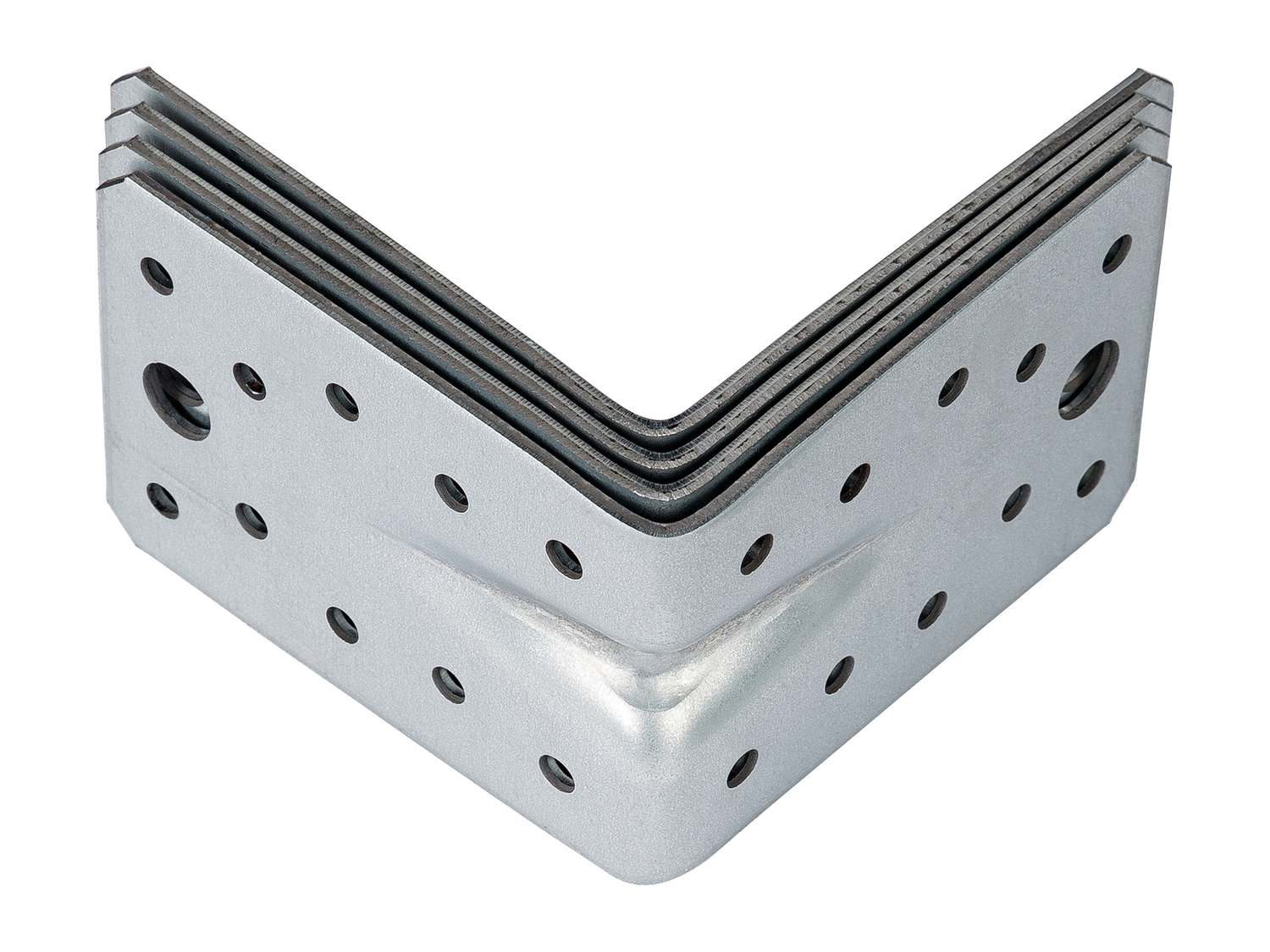 Staffe angolari o piatte XXL Powerfix, prezzo 2.99 €
- In acciaio zincato
Caratteristiche
- ...