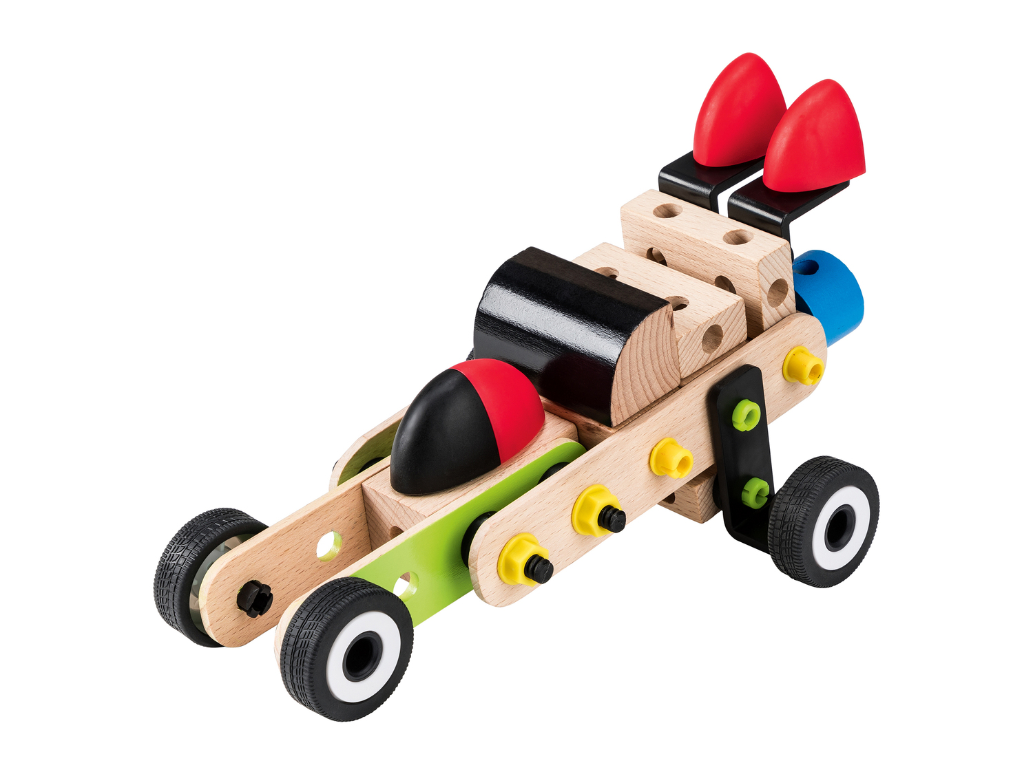 Set di costruzioni XL Playtive Junior, prezzo 19.99 &#8364; 
- Et&agrave; ...