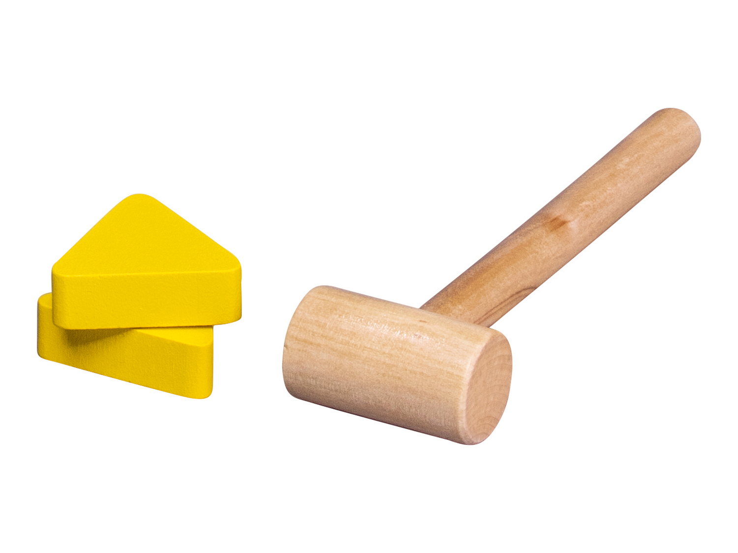 Gioco ad incastro in legno XXL Playtive Junior, prezzo 34.99 €
- Età ...