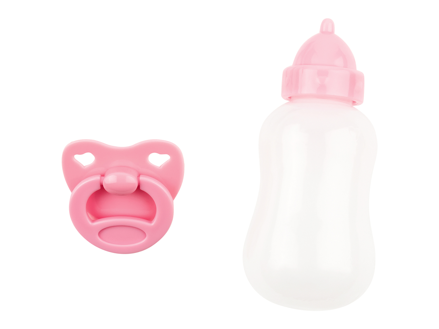 Bambola "Piccolina" prime parole Bayer, prezzo 12.99 € ...