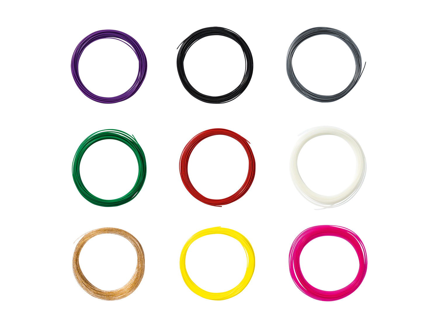 Set penna 3D , prezzo 24.99 &#8364; 
10 in 1 
- Ideale per realizzare regali, ...