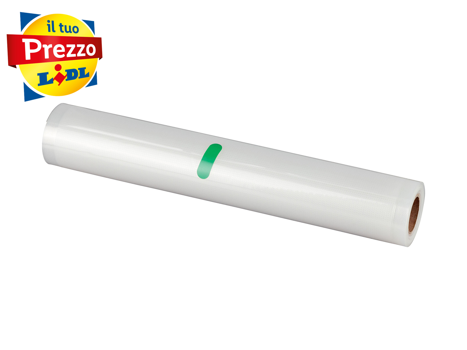 Macchina sigillasacchetti Silvercrest Kitchen Tools, prezzo 29.99 €
- Ideale ...