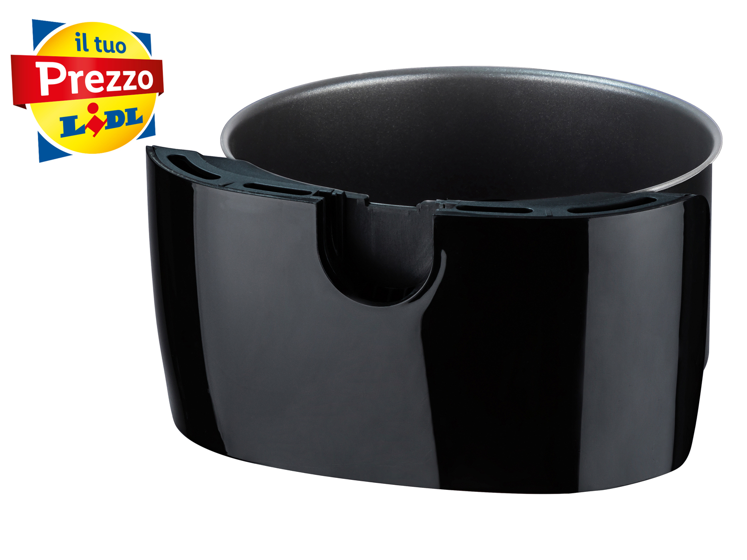 Friggitrice ad aria calda Silvercrest Kitchen Tools, prezzo 49.00 €
- ...