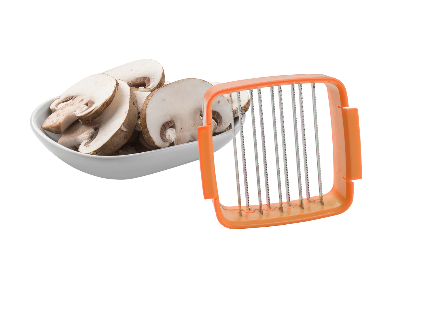 Affettatutto "Nicer Dicer" Genius, prezzo 17.99 €
- ...