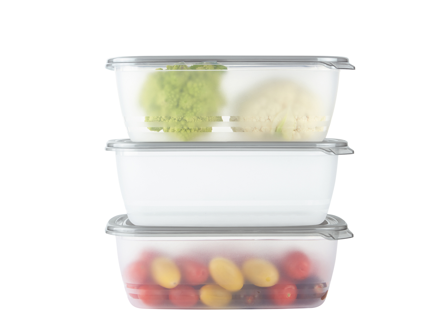 Set contenitori salvafreschezza Ernesto, prezzo 2.99 €
- Salvaspazio: ...