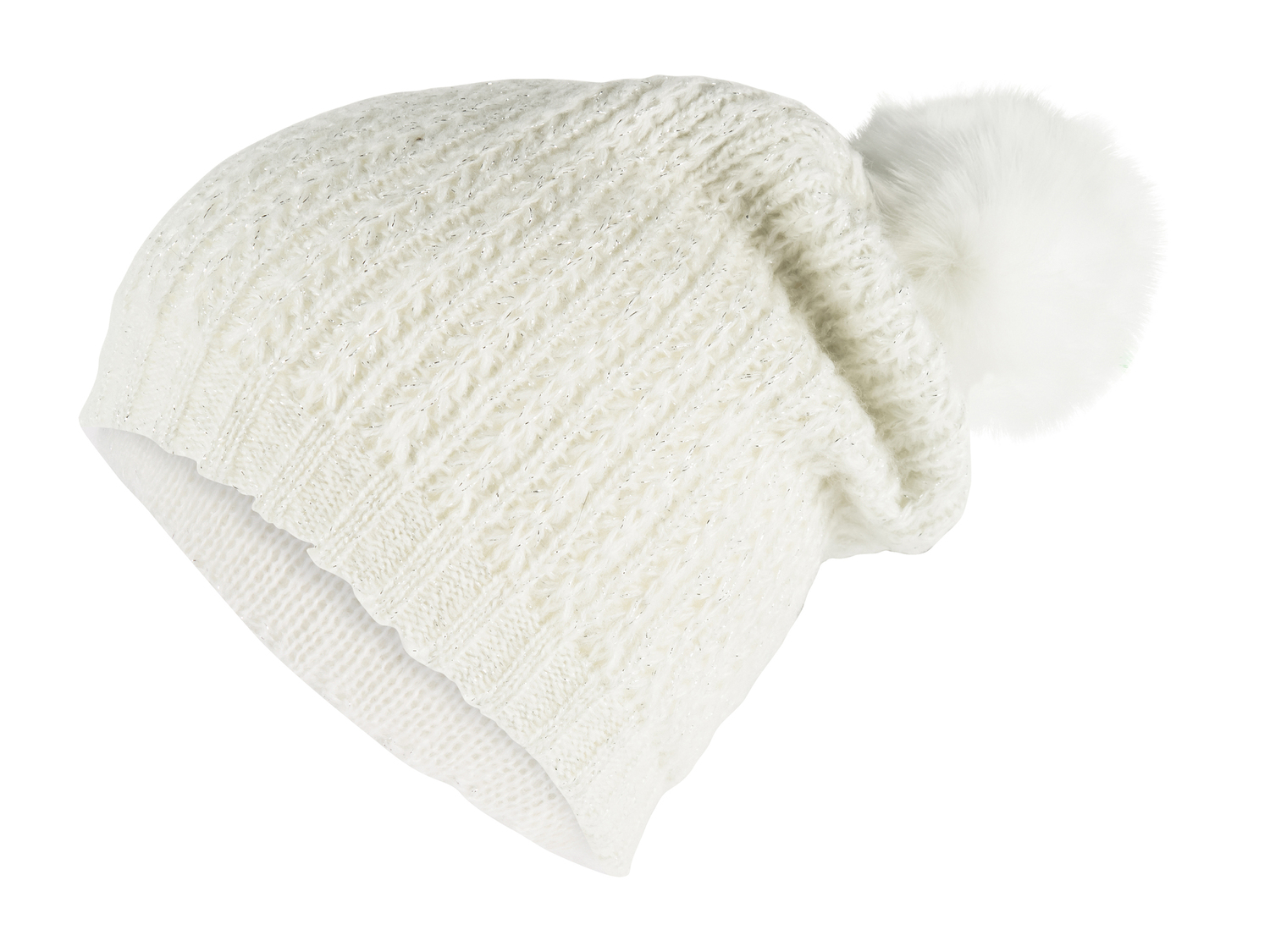 Berretto da donna Esmara, prezzo 4.99 €
Caratteristiche
- OEKO-TEX