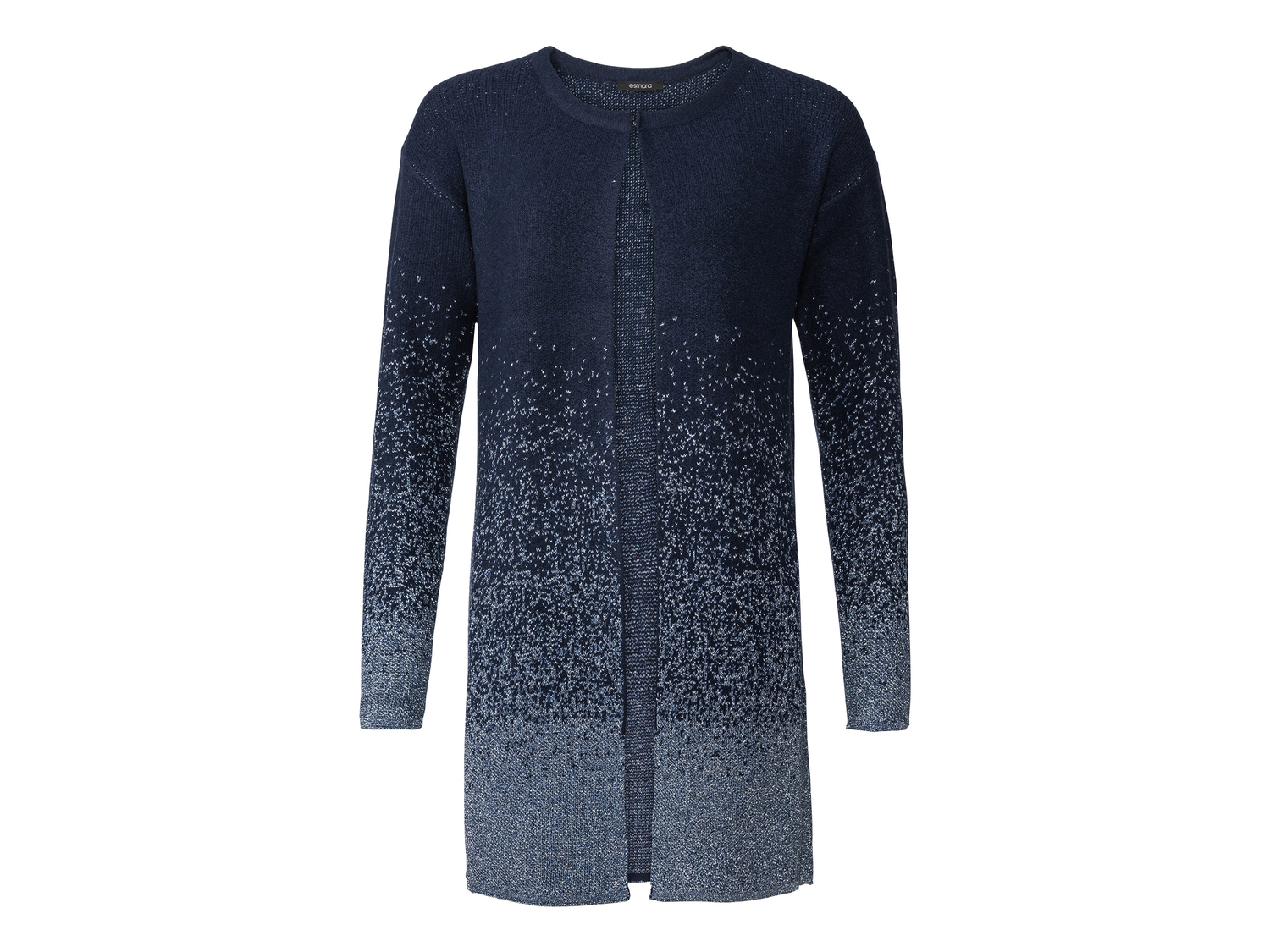 Cardigan da donna Esmara, prezzo 12.99 €
Misure: S-L
Taglie disponibili
Caratteristiche
- ...