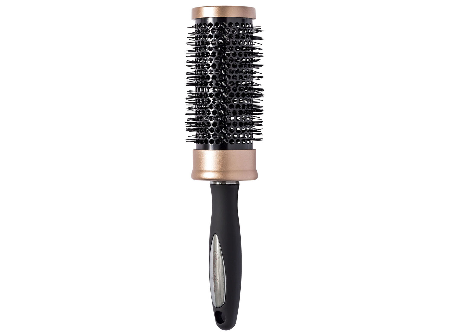 Spazzola per capelli Christina Aguilera collezione, prezzo 2.99 €
- Con rivestimento ...