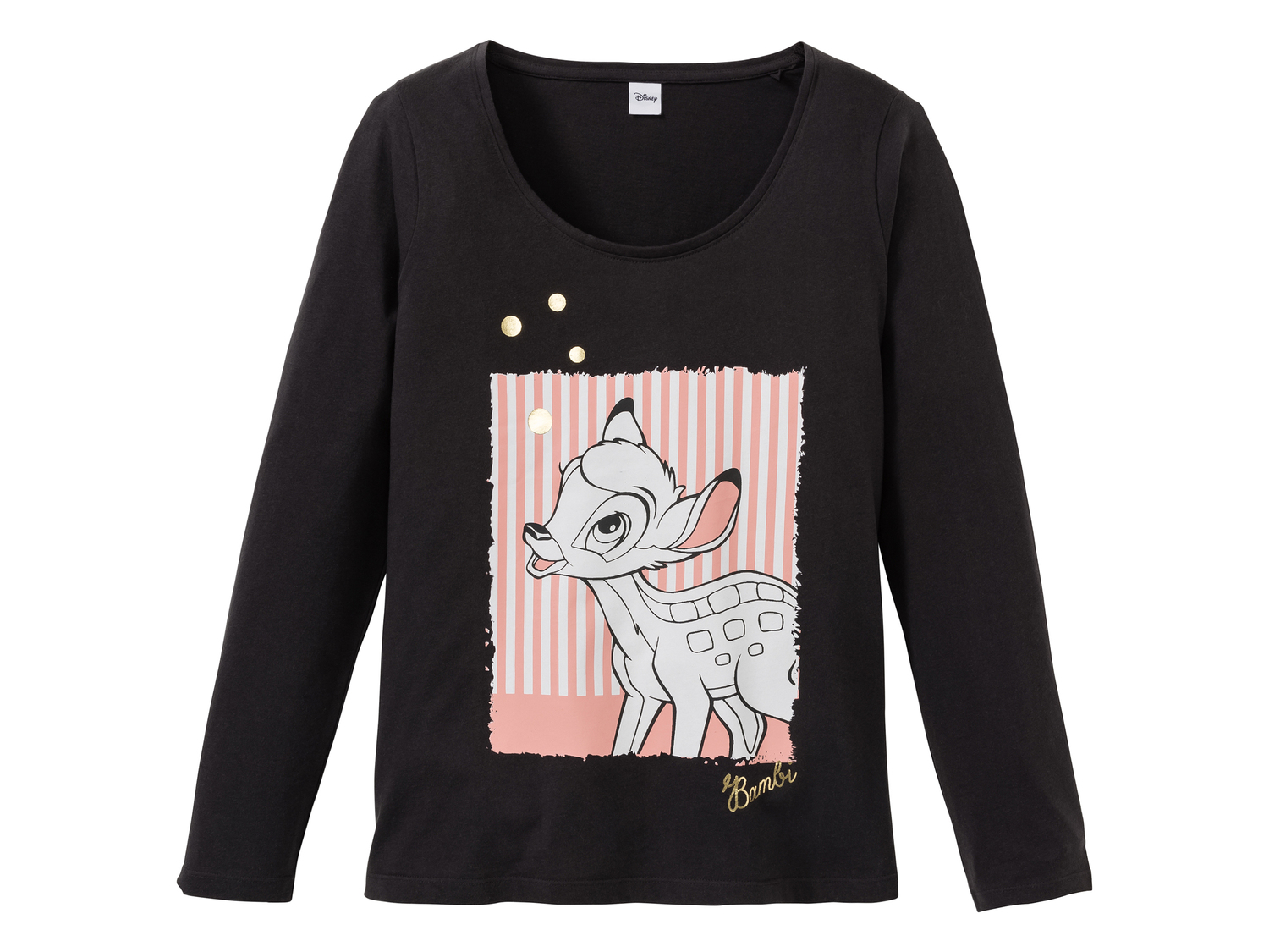 Pigiama da donna Mickey Mouse, Esmara, prezzo 12.99 €
Taglie: S-L
Taglie disponibili
Caratteristiche ...