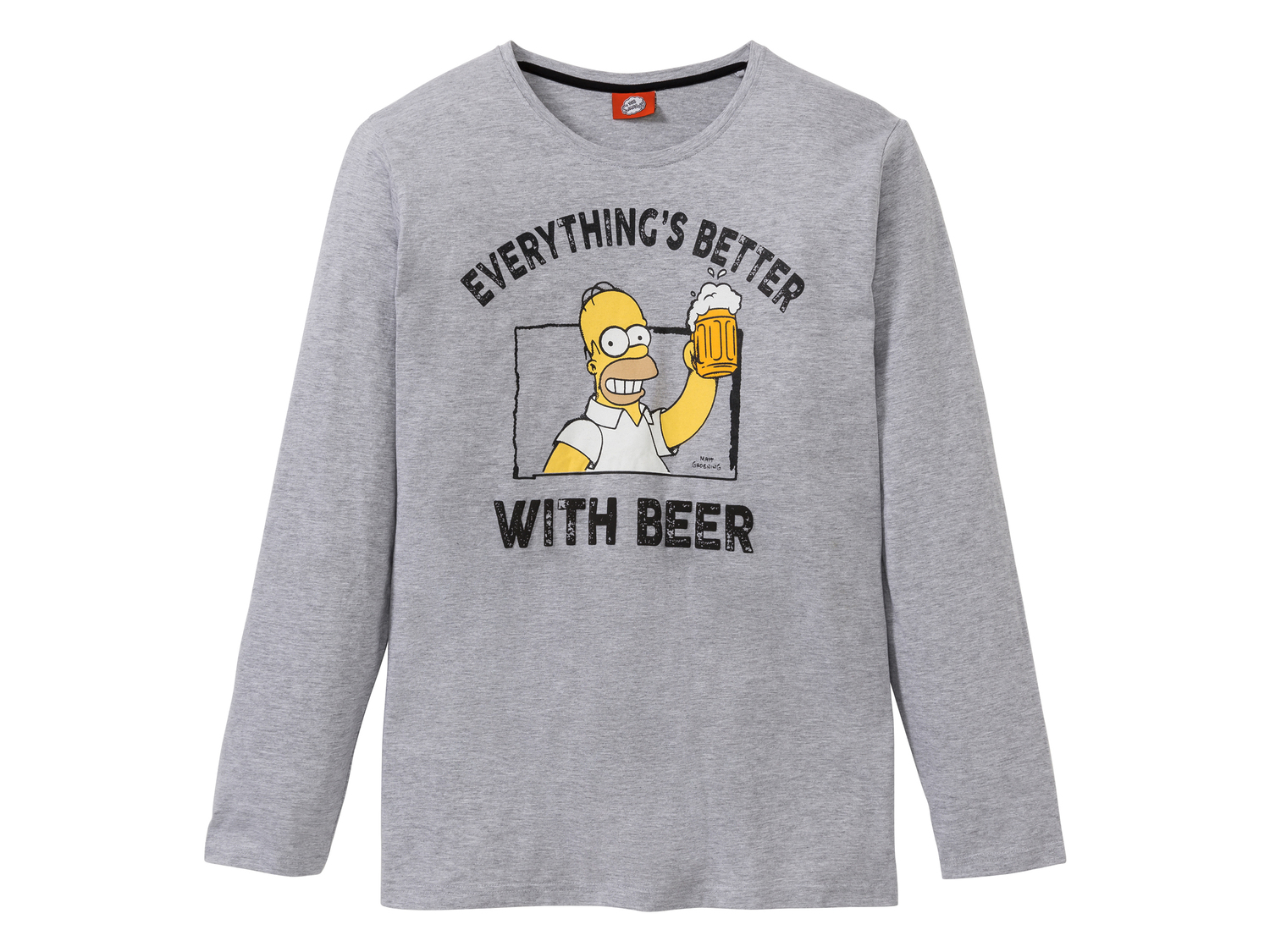 Pigiama da uomo Star Wars, prezzo 12.99 €
Taglie: M-XXL
Taglie disponibili
Caratteristiche ...