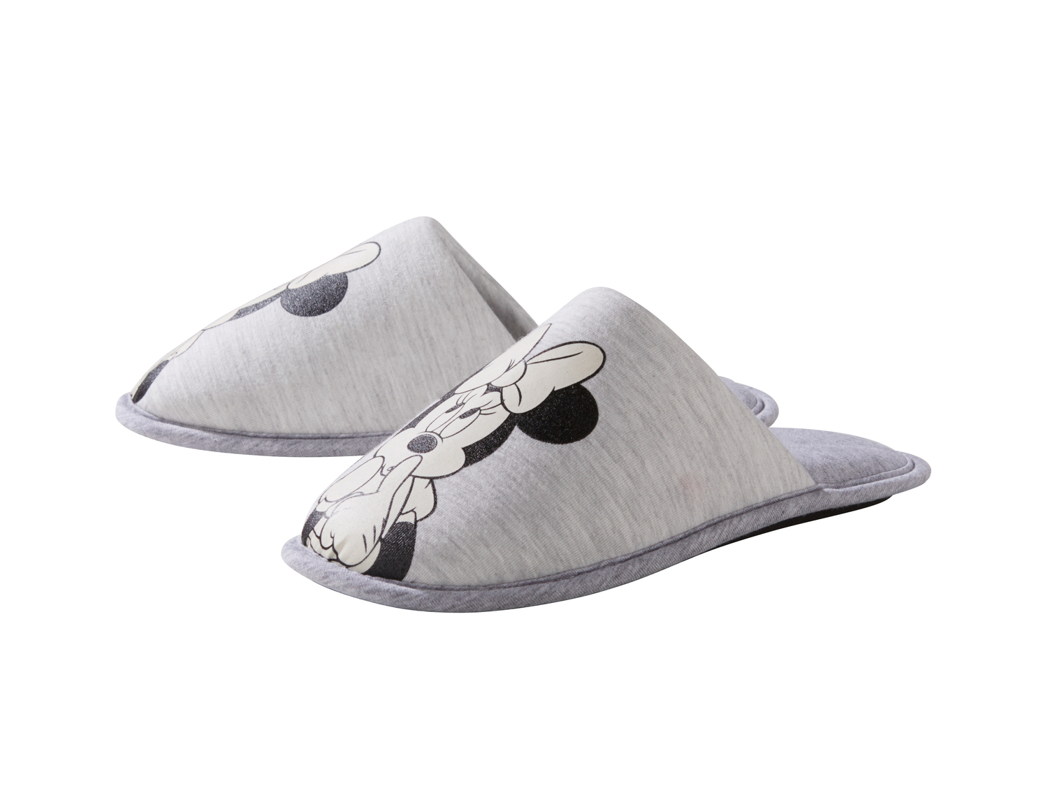 Pantofole da donna , prezzo 4.99 €
Taglie: 36-41
Taglie disponibili
Caratteristiche ...