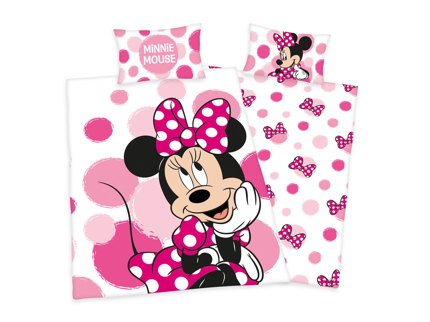 Set copripiumino singolo , prezzo 17.99 € 
- Puro cotone
- Federa per cuscino: ...